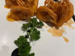 -闫府私房菜(经四路万达店)