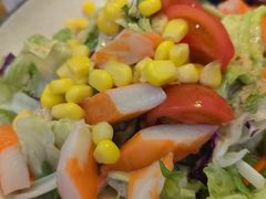 -浪花亭日本料理(古田路店)