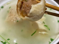 -大壶春生煎(四川中路店)