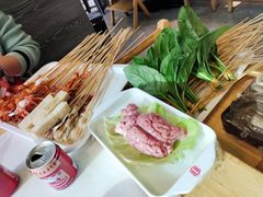 -袁记串串香(北国店)