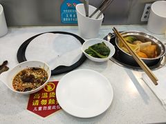 -咕叽咕叽自助烤肉小火锅(西城广场购物中心店)