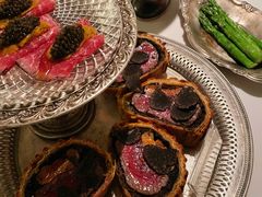 惠灵顿牛排-壳里西餐厅Coquille Seafood Bistro(蒙自路店)