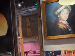 -雀舞云南菜(天津天河城购物中心店)