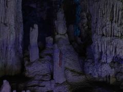 -泰安地下龙宫景区