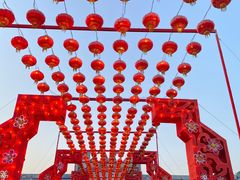 -泉城欧乐堡梦幻世界