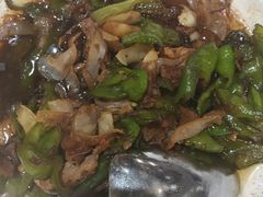 -兰湘子·湘菜小炒(石家庄万象城店)