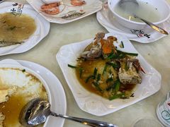 -秋姐美食店(旅游大道店)
