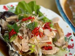 -崴海渔村(虹梅路店)