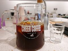 -之悦咖啡馆(新星宇·之洲店)