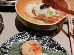 -松涛日本料理