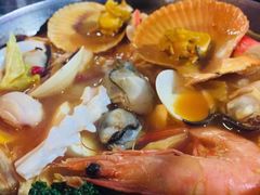 -张妈台式锅烧(深大店)
