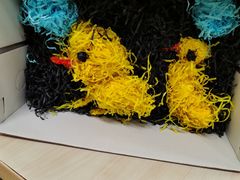 -满天星幼儿园(北京太阳宫园)