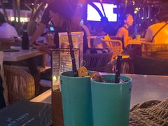 -FINNS Beach Club