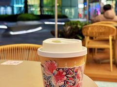 -去茶山(成都万象城店)