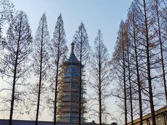 -南京晨光1865创意产业园