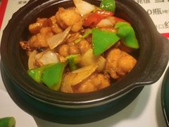 -日昌餐馆(Mini西点茂店)