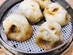 -吃不亏特色包子(三峡广场店)