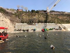 -山西乌金山旅游区