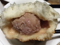 生煎包-廊亦舫Lang Yi Fang Restaurant(金桥店)