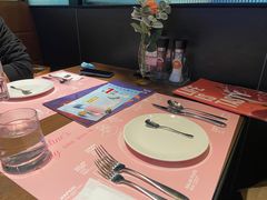 -西堤牛排(合肥之心城店)