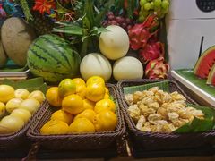 -亚马逊蒸汽活海鲜自助(LCM置汇旭辉广场店)