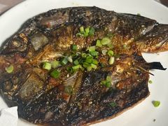 -龚海宝· 烧烤· 羊肉原切挂糊更好吃(庄市店)