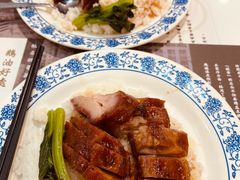 -棋哥烧鹅餐室(发昌大厦店)