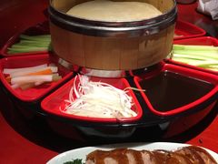 -北平食府(马鞍山路店)