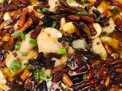 -三里桥徐家烧烤(启明街店)
