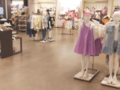 -ZARA(沈阳大悦城店)