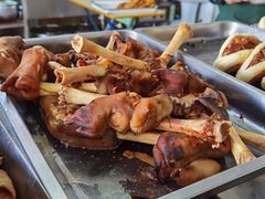 -清真-戏楼王记牛肉面