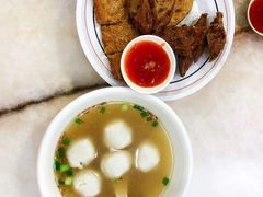 -阿坤纯正西刀鱼丸(Kuala Lumpur Branch)