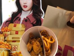 -麦当劳(东急新天地店)