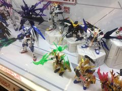 -TOYSRUS玩具反斗城(杭州萧山万象汇店)