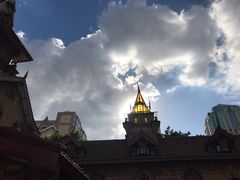 -马勒别墅饭店(静安寺店)