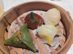 -红棉中餐厅·广州海航威斯汀酒店
