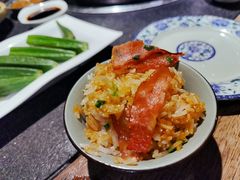 -大匠工房古船木艺术餐厅·猪肚鸡专门店(长白仙岛店)