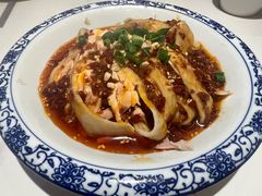 -川味堂·四川豆花(八卦岭店)