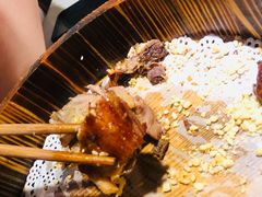 -蕃茄述·好汤自然来(江汉路店)