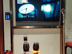 -星聚会KTV(合生汇黑金店)
