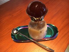 -Seesaw Coffee(上海国金中心店)