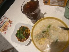-谭仔米线(壹方城店)