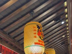 -杨记隆府重庆江湖菜(大悦城店)