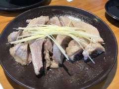 -乡亲鹅肉城(昆山店)