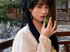 -墨茉点心局(国金街店)
