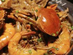 -胖哥俩肉蟹煲(福州仓山爱琴海店)