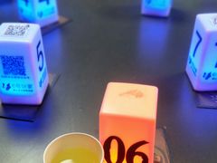 -6号玩家桌游吧(汉街店)