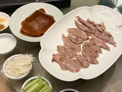 -北京王府井希尔顿酒店·秦唐中餐厅Chynna