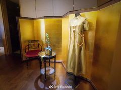 -大理实力希尔顿酒店御璽中餐厅YUXI – CHINESE RESTAURANT