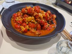 -聚味瞿记·龙虾堂(坡子街店)